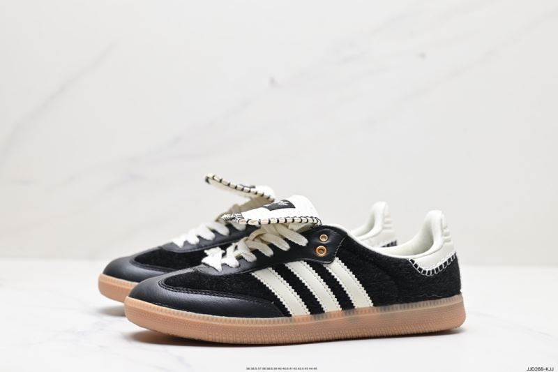 Adidas Samba Shoes